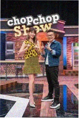 山海食光综艺在线观看免费